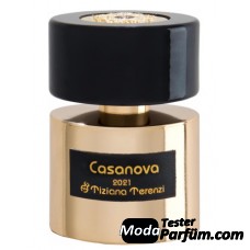 Tiziana Terenzi Casanova 2016 Extrait De Parfum 100ml Unisex Orjinal Kutulu Parfum
